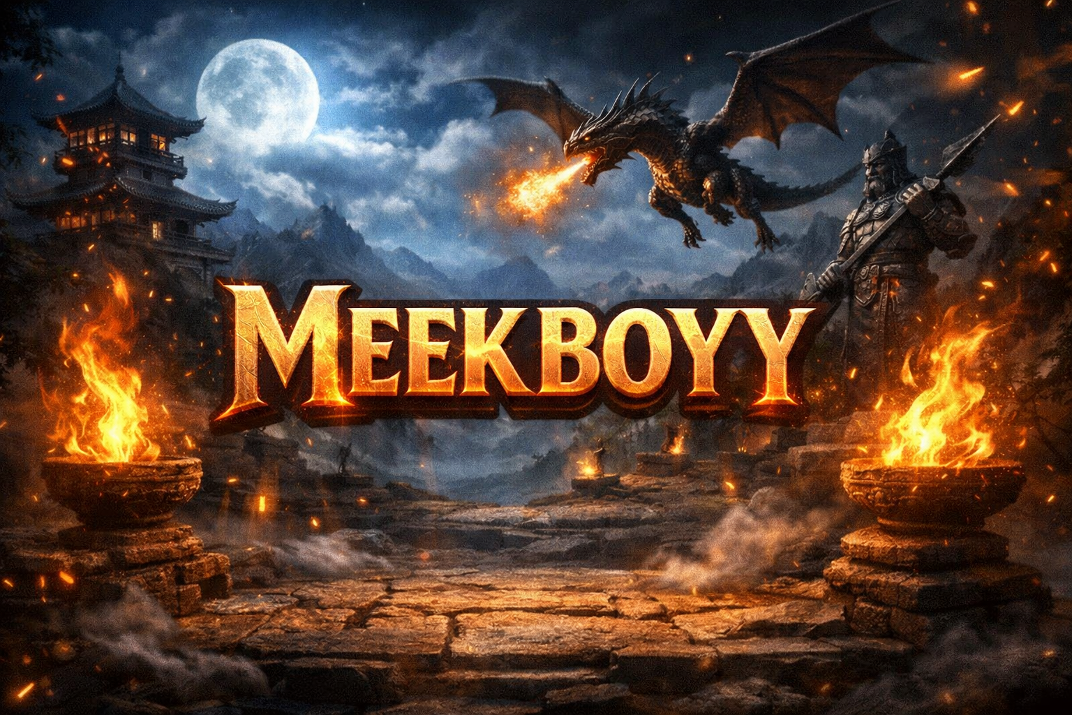 MEEKBOYY